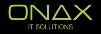 ONAX IT Solutions Logo