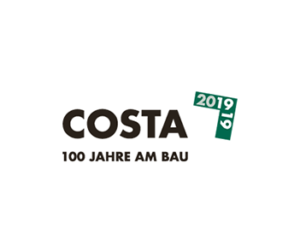 Die Firma Costa Bau ist schon seit 100 Jahren existent